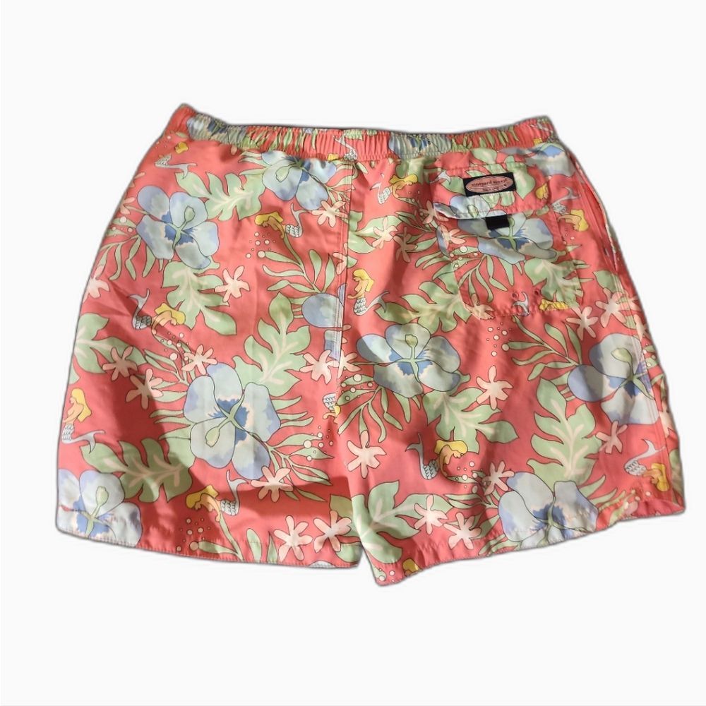 Vineyard Vines Swim Trunks - image 7